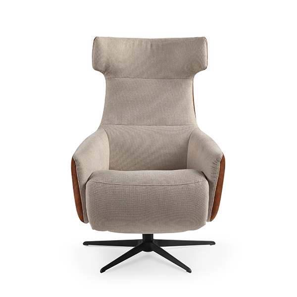 Midge relaxfauteuil large