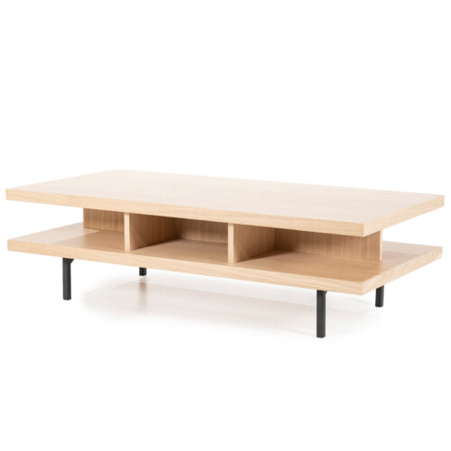 Thomas salontafel