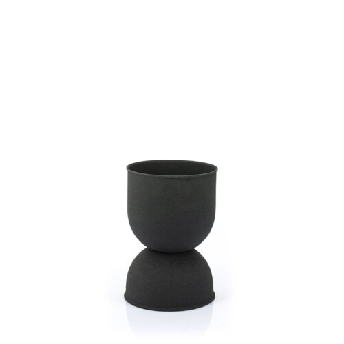 Diablo pot small black