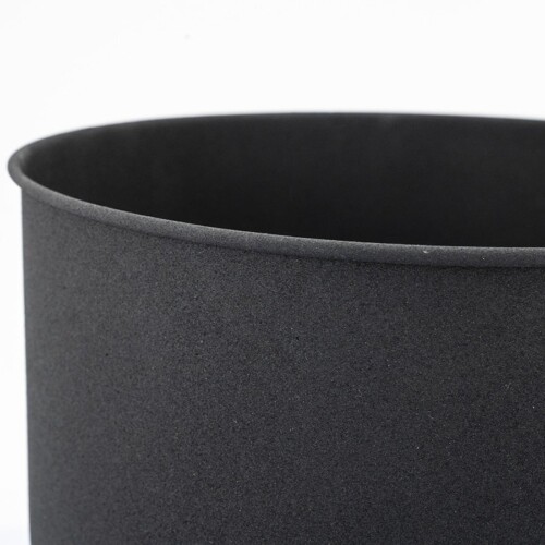 Diablo pot small black
