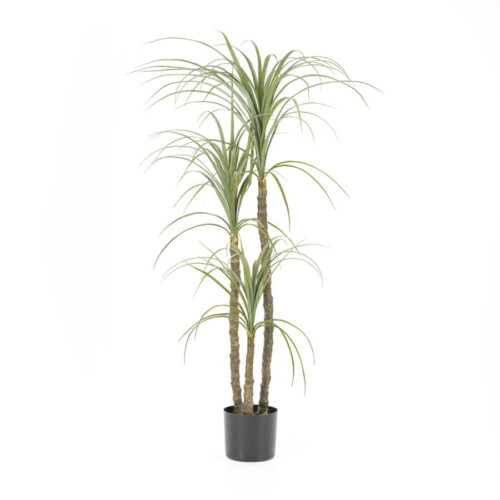 Yucca stem kunstplant