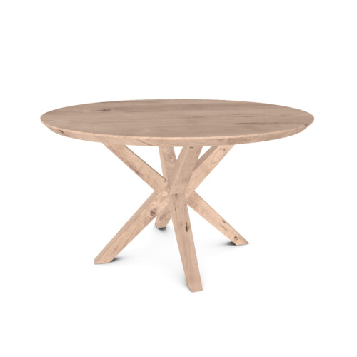 Meva eettafel Ø130cm