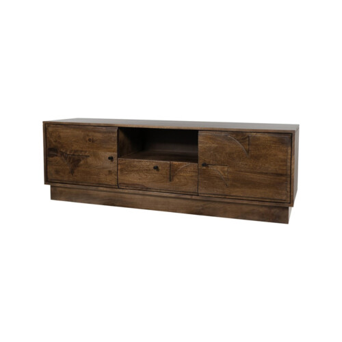 Kalo tv-dressoir klein