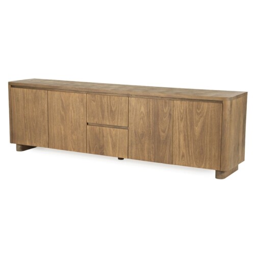 Edward tv-dressoir 200cm