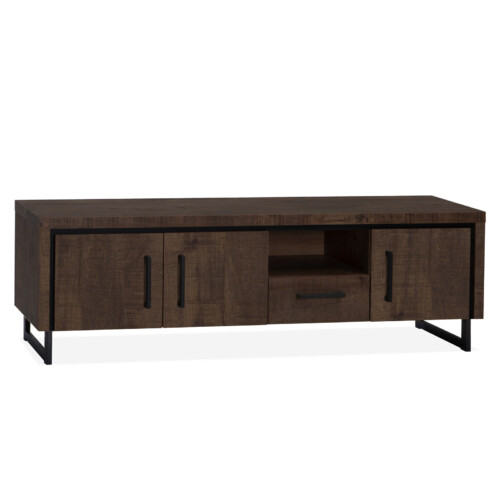 Riley tv-dressoir 3D 1L 1O