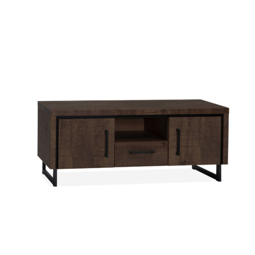 Riley tv-dressoir 2D 1L 1O