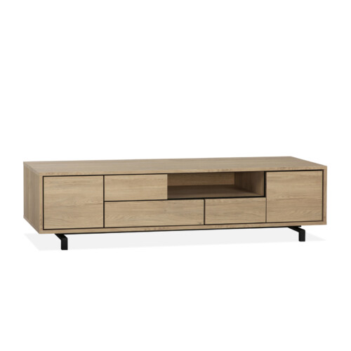 Pandora tv-dressoir groot 2D, 3L, 1O