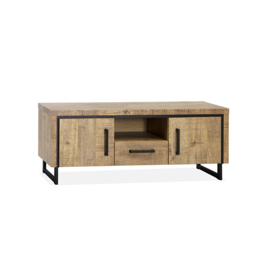 Riley tv-dressoir 2D 1L 1O